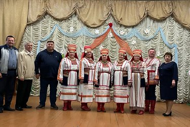 Депутаты провели прием в Абдулинском районе